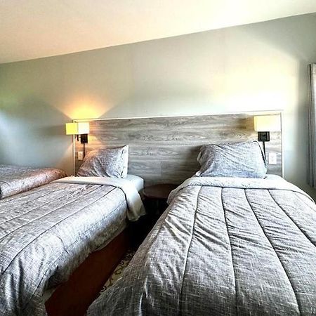 Lakeview Motel Jemseg المظهر الخارجي الصورة