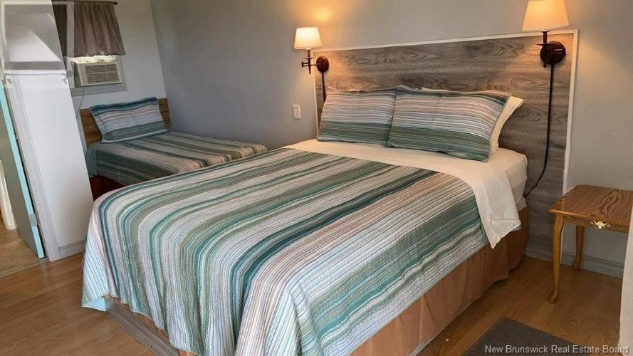 Lakeview Motel Jemseg المظهر الخارجي الصورة