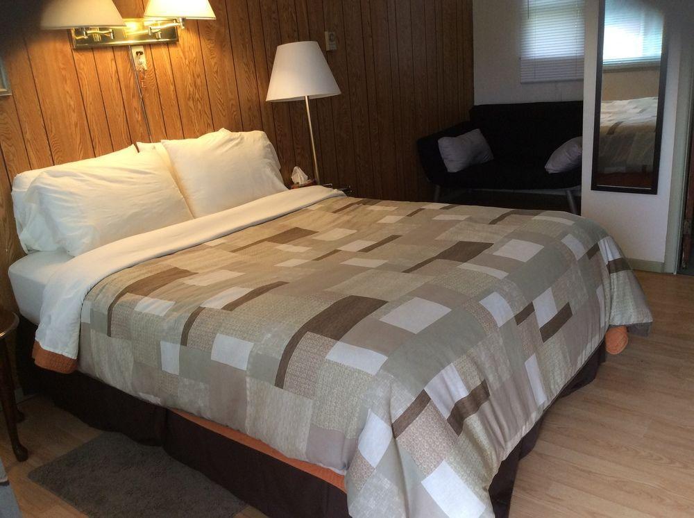 Lakeview Motel Jemseg المظهر الخارجي الصورة
