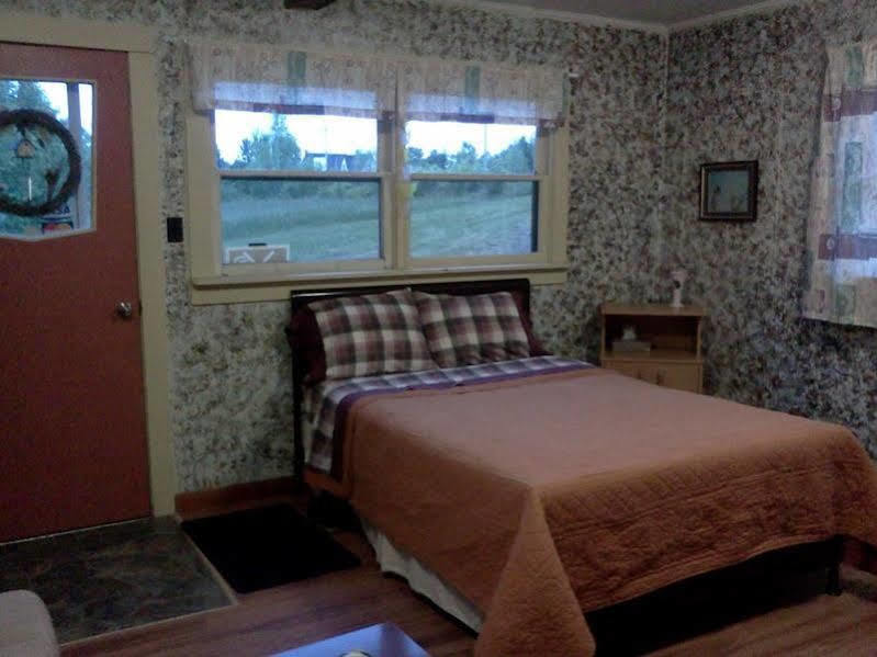 Lakeview Motel Jemseg المظهر الخارجي الصورة