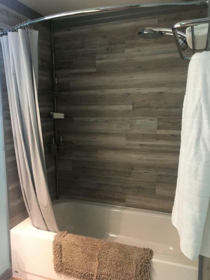 Lakeview Motel Jemseg المظهر الخارجي الصورة