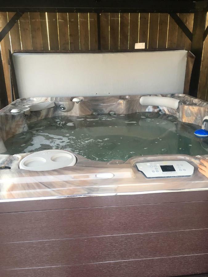 Lakeview Motel Jemseg المظهر الخارجي الصورة