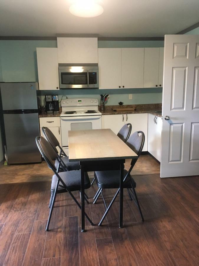 Lakeview Motel Jemseg المظهر الخارجي الصورة