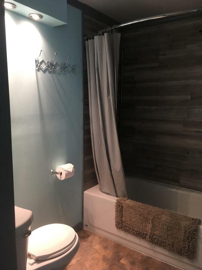 Lakeview Motel Jemseg المظهر الخارجي الصورة